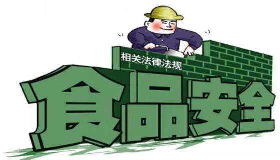食品安全 食品安全
